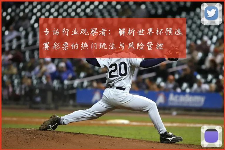 专访行业观察者:解析世界杯预选赛彩票的热门玩法与风险管控