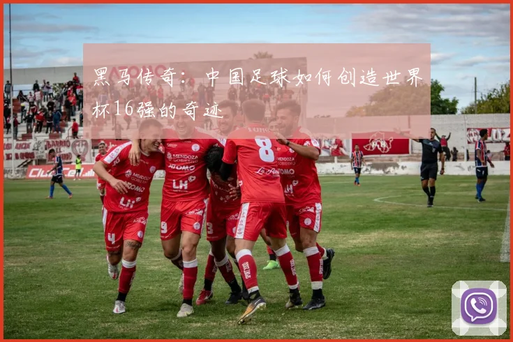 黑马传奇：中国足球如何创造世界杯16强的奇迹